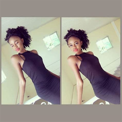 Meet Lagos Sugar Mummy Living At Lekki Phase 1 .